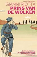 Prins van de wolken - Gianni Riotta - ebook Prins van de wolken - Gianni Riotta - ebook