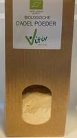 Vitiv Dadel poeder bio 400 Gram