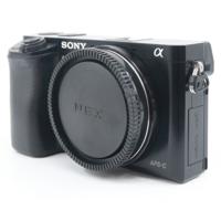 Sony A6000 body occasion