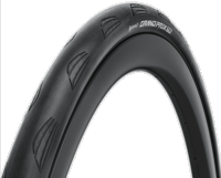 Continental vouwband grand prix tr 28-622 tr zwart