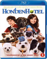 HondenHotel HondenHotel