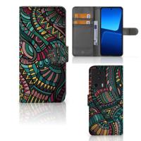 Xiaomi 13 Lite | Telefoon Hoesje | Aztec
