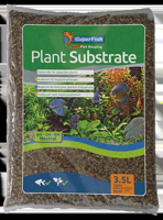 Superfish Plant substraat