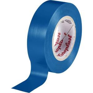 Coroplast 302 302-10-19BU Isolatietape Blauw (l x b) 10 m x 19 mm 1 stuk(s)