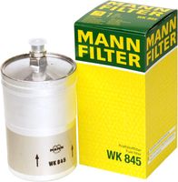 Brandstoffilter WK845 - thumbnail