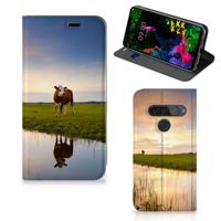 LG G8s Thinq | Hoesje maken | Koe