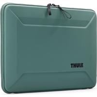 Thule Gauntlet 5 MacBook Sleeve 16", hazy groen