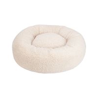 Beeztees Memory Foam Ligmand JAXX Beige - 60 x 60 x 25 cm