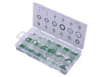 O-ring assortiment voor airco's (225-delig) SWSTAHL - thumbnail