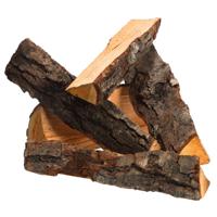 Fancy Flames Ovengedroogd elzenhout Fancy Flames Ovengedroogd elzenhout