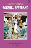 Robert en Bertrand Integraal 5 (Hardback)