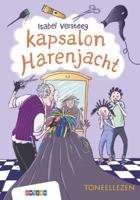 Kapsalon Harenjacht (Hardback)
