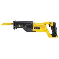 DeWALT DCS380N Accu Reciprozaag 18V XR Li-ion Basic Body