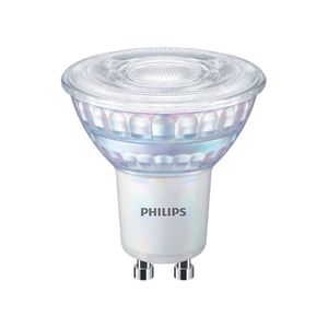 Philips Master GU10 - 6,2W - 4000K - 575 lumen LED3454