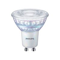 Philips Master GU10 - 6,2W - 4000K - 575 lumen LED3454 - thumbnail