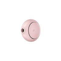 Zuigapparaat voor de clitoris Satisfyer Pro to go 3 Roze - thumbnail