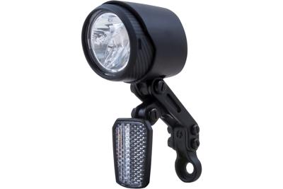 Spanninga koplamp x&o 50 xeaftc 6-36vdc + reflector