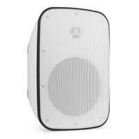 Power Dynamics BD80TW 100V speaker voor binnen of buiten - Wit - thumbnail