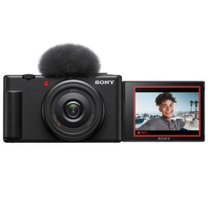 Sony compact camera ZV-1F