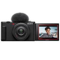 Sony compact camera ZV-1F Sony compact camera ZV-1F