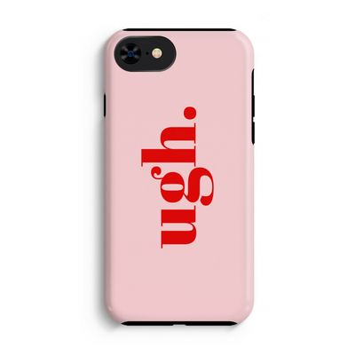Ugh: iPhone 8 Tough Case