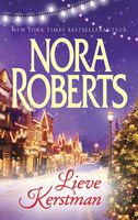 Lieve kerstman - Nora Roberts - ebook