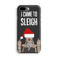 Came To Sleigh: iPhone 8 Plus Tough Case