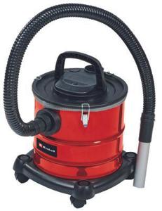 Einhell TC-AV 1720 DW 1250 AW 20 l Zwart, Rood