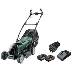 Bosch Home and Garden EasyRotak 36-550 Accu-grasmaaier