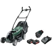 Bosch Home and Garden EasyRotak 36-550 Accu-grasmaaier - thumbnail