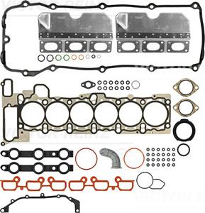 Reinz Cilinderkop pakking set/kopset 02-33070-03