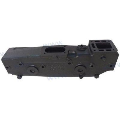 BAMC-1-95862 - MERCRUISER 4L UITLAATSPRUITSTUK. Bombardier