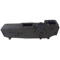 BAMC-1-95862 - MERCRUISER 4L UITLAATSPRUITSTUK. Bombardier