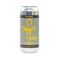 Equilibrium Brewery PI2 47,3cl