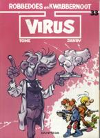 Virus (Paperback)