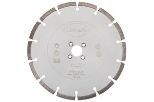 Lamello Diamant Zaagblad d200X2 - 132522