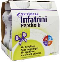 Infatrini Peptisorb 84426 200ml