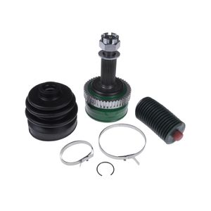 Homokineet reparatie set, aandrijfas ADG089135