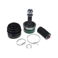 Homokineet reparatie set, aandrijfas ADG089135