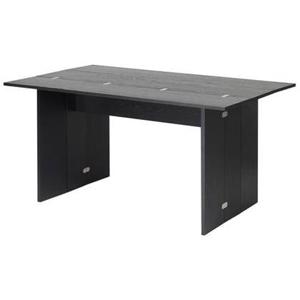 Design House Stockholm Flip tafel inklapbaar 160x90 zwart