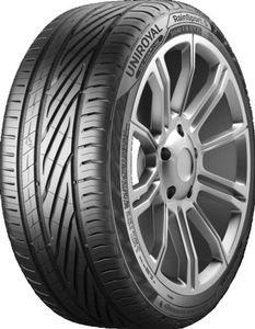 Uniroyal Rainsport 5 195/50 R15 82V UR1955015VRAI5