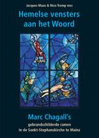 Hemelse vensters aan het Woord (Hardback)