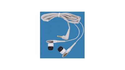 Alecto mh95 in-ear hoofdtelefoon Alecto mh95 in-ear hoofdtelefoon
