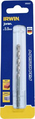 Irwin steenboor / betonboor 5x85mm