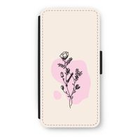 Roses are red: iPhone SE 2020 Flip Hoesje