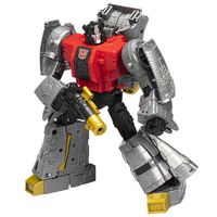 Transformers Studio Series Leader : The Movie Dinobot Sludge