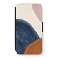 Geo #1: iPhone 12 Pro Flip Hoesje