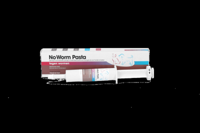 No Worm Pasta 25 Ml