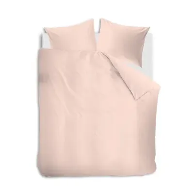 Auping Chambray Blossom Dekbedovertrek