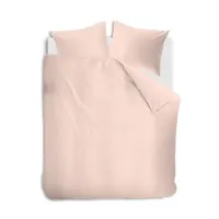 Auping Chambray Blossom Dekbedovertrek